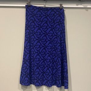 LuLaRoe Skirt